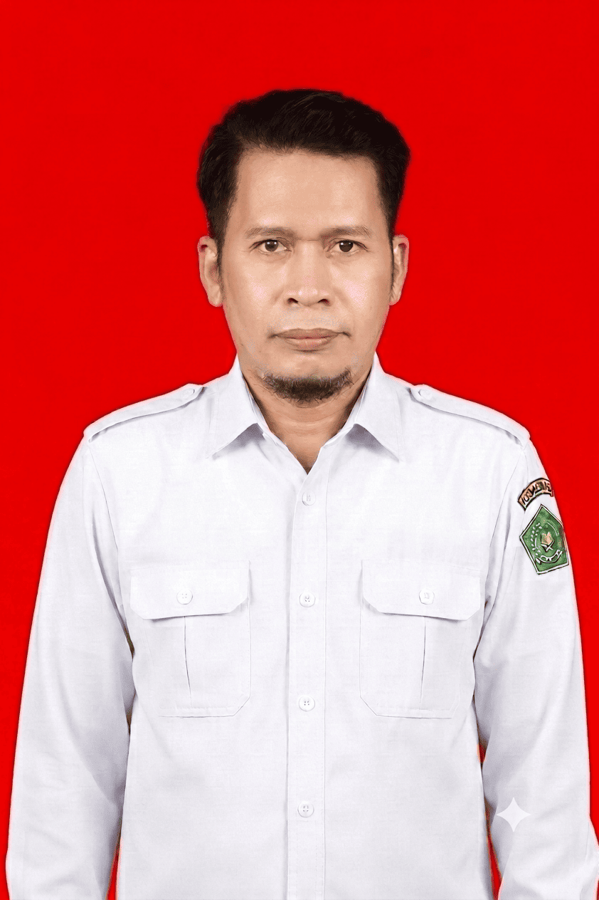 Hasanudin, M.Pd